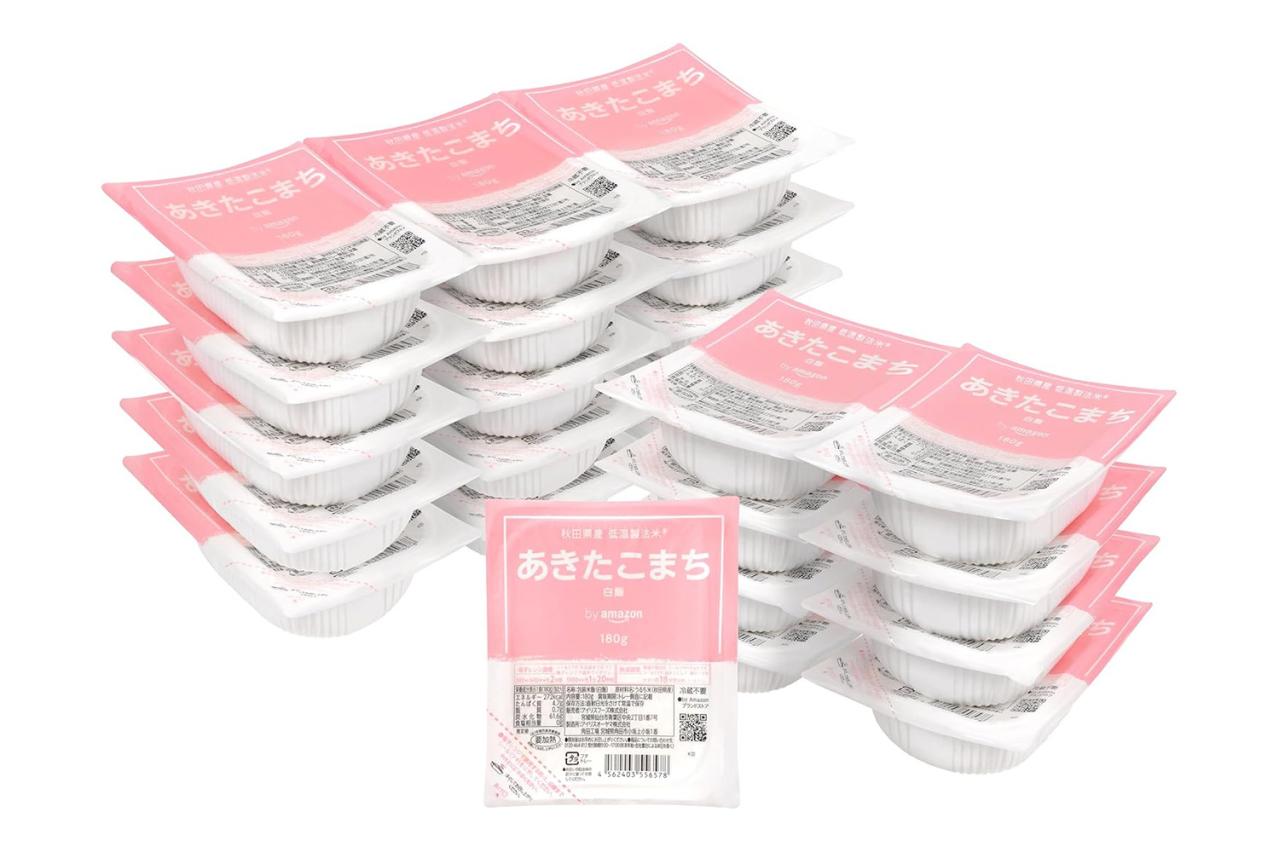 ストック食品をお得にまとめ買い♪【最大49％OFF】パスタ・ご飯・さば缶も【プライム感謝祭セール】