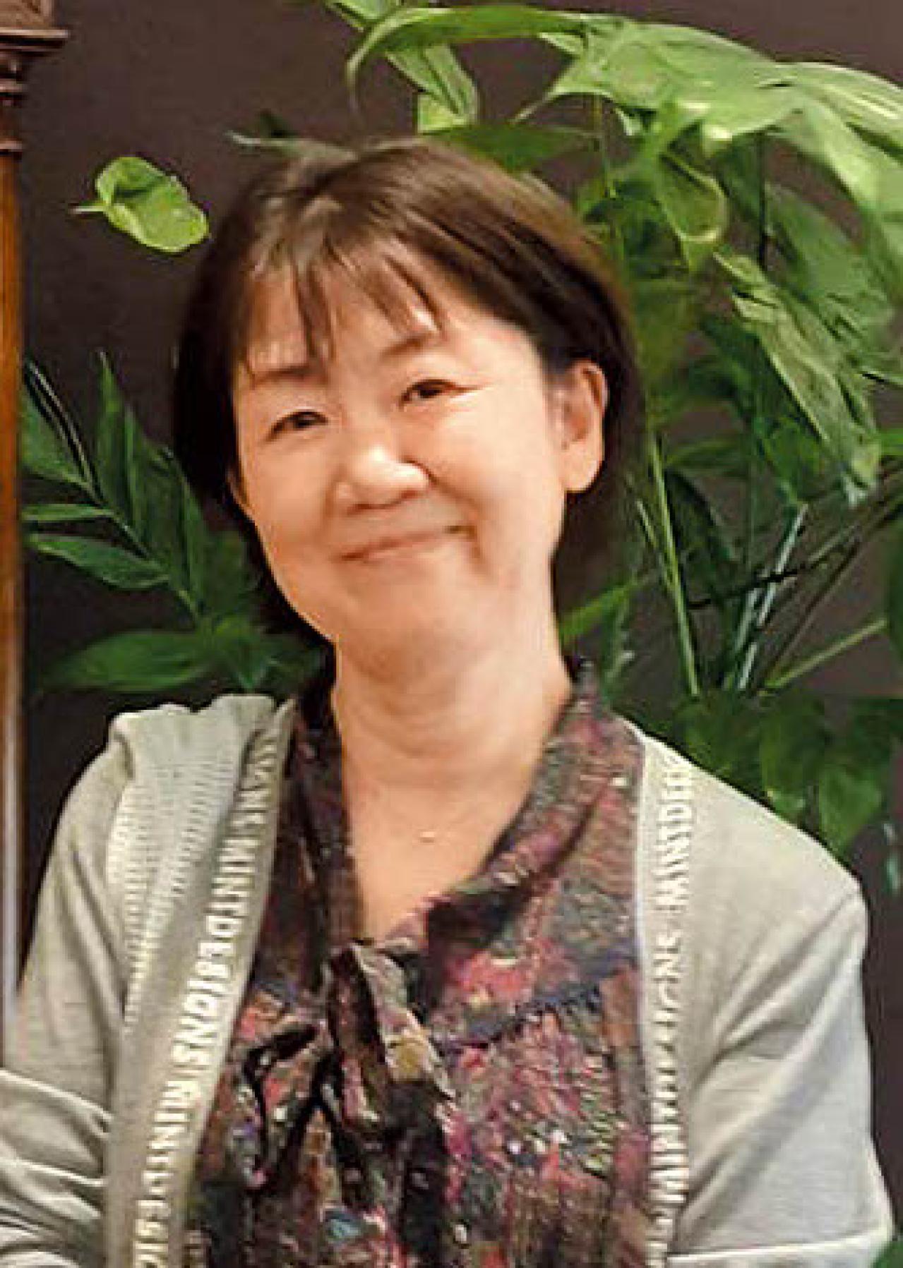 岸本葉子さんが選考委員【ゆうゆうエッセイ大賞】受賞作を発表！（画像5）