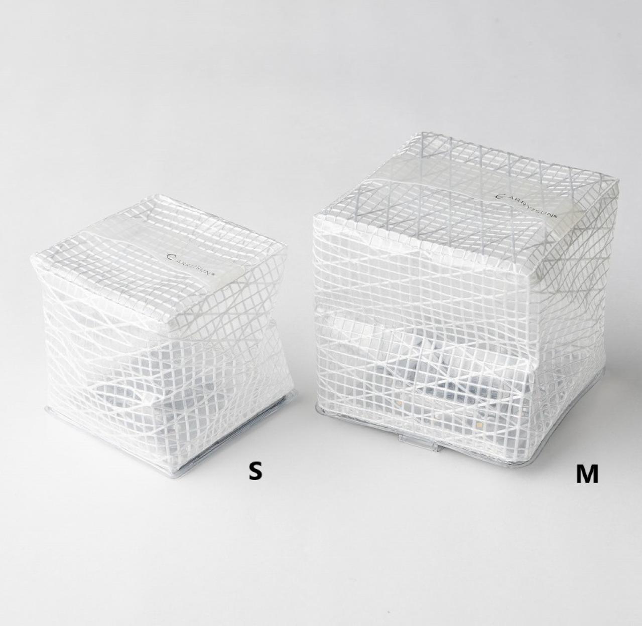 キャリー・ザ・サン　ソーラーランタン　Mサイズ（画像4）