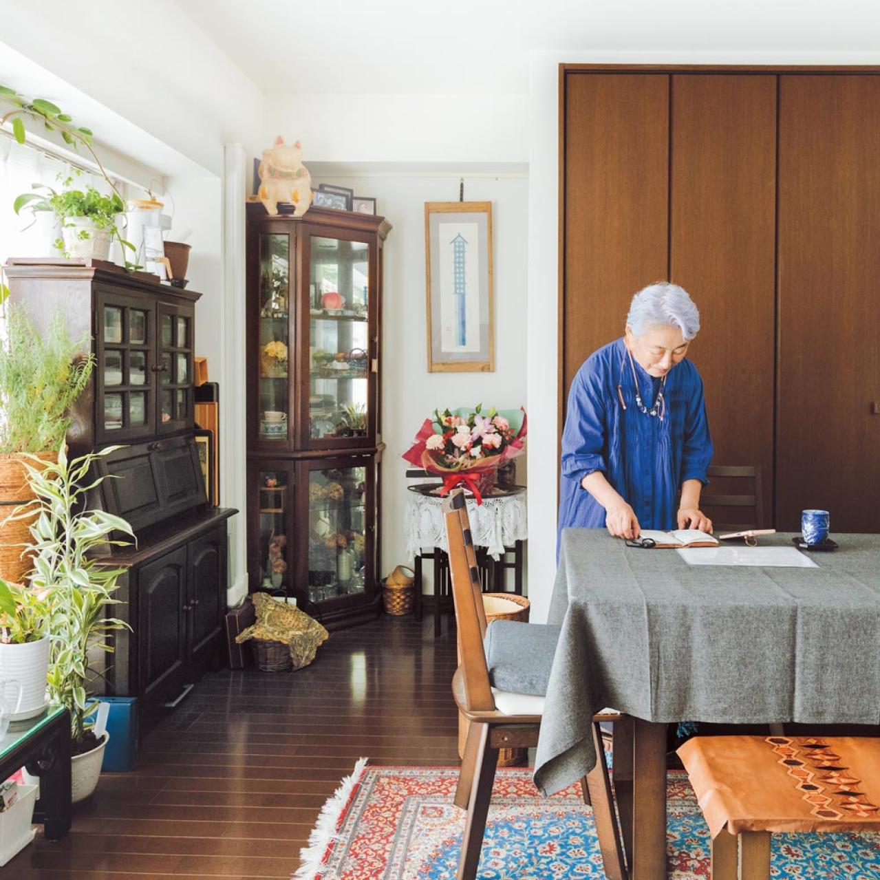 【76歳・自分ファーストな暮らし】70歳目前で入居したシニア向けマンション選びのコツは？（画像6）