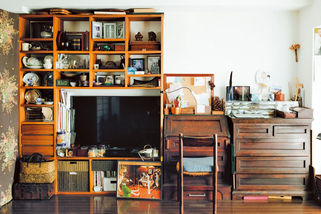 76歳・実家を手放し身軽に！70個の段ボールとともにシニア向けマンションへ