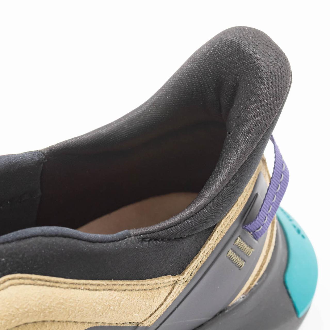 50代のための大人スニーカー【6選】機能性バツグンで、足に優しい工夫とは？（画像8）