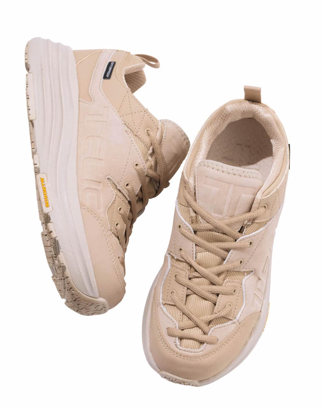 日常使いにもいい！50代からのトレッキングシューズ【6選】ハイキング、山登りに◎（画像5）