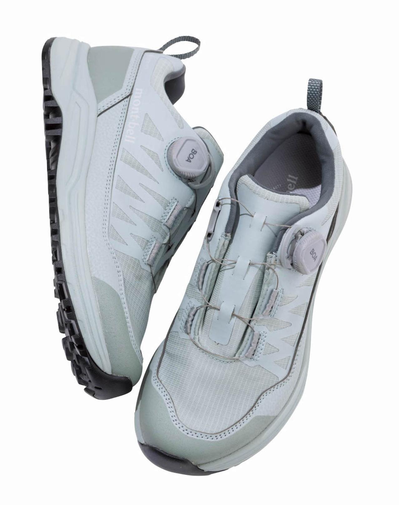 日常使いにもいい！50代からのトレッキングシューズ【6選】ハイキング、山登りに◎（画像9）