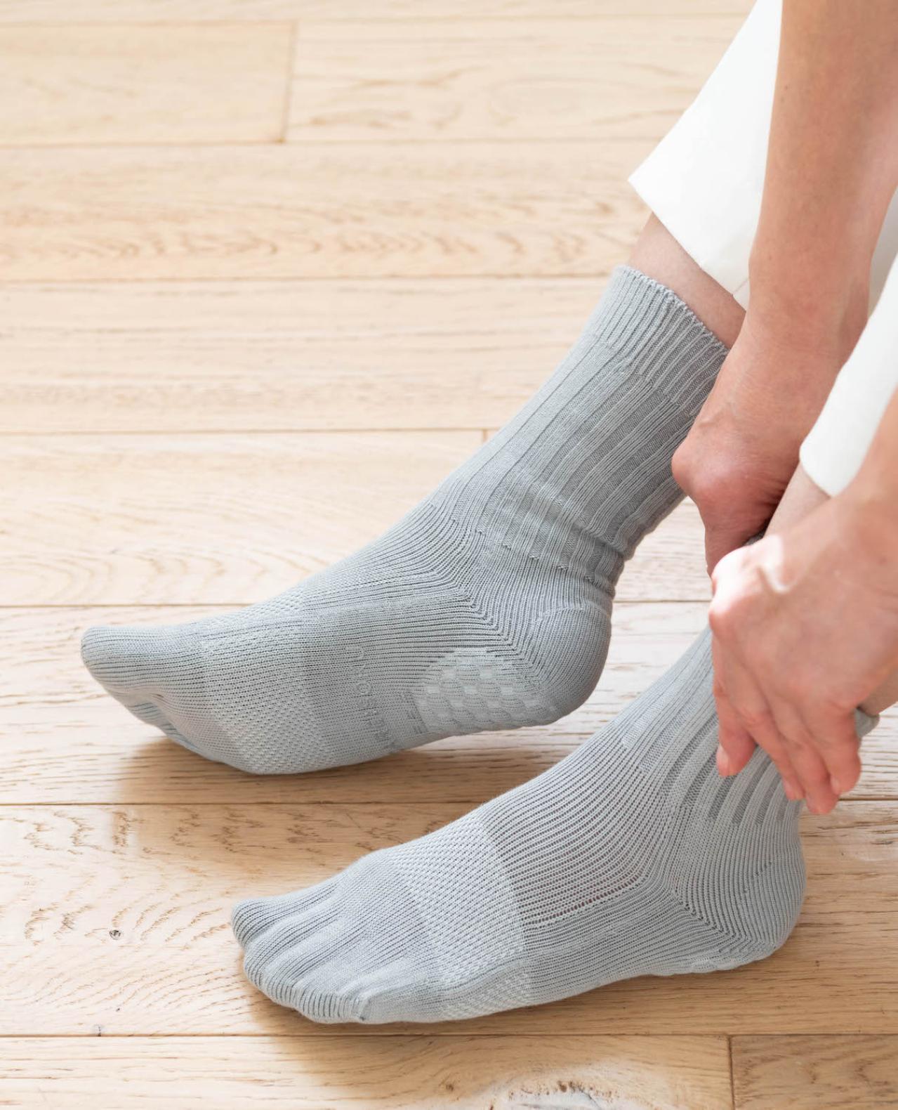 【最新】ウォーキングを快適にする「おすすめ7選」50代からの足を守るアイテム（画像4）