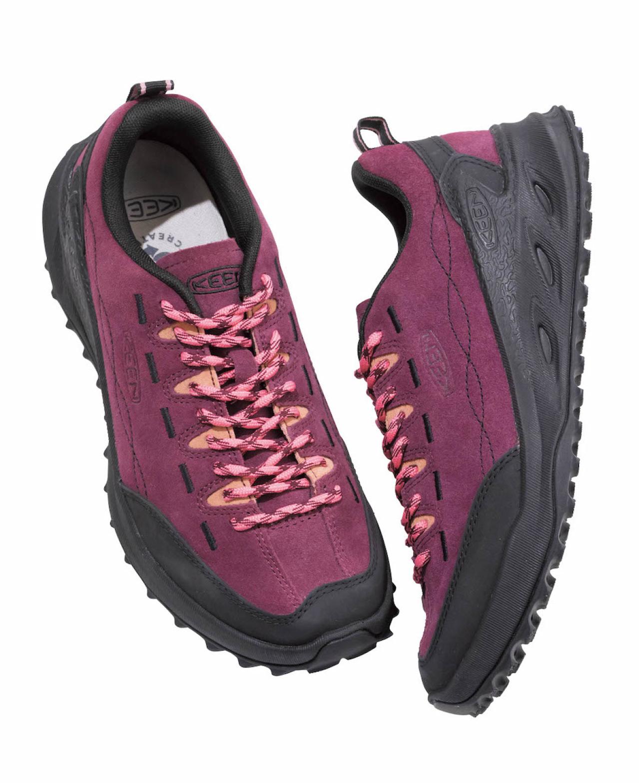 日常使いにもいい！50代からのトレッキングシューズ【6選】ハイキング、山登りに◎（画像2）