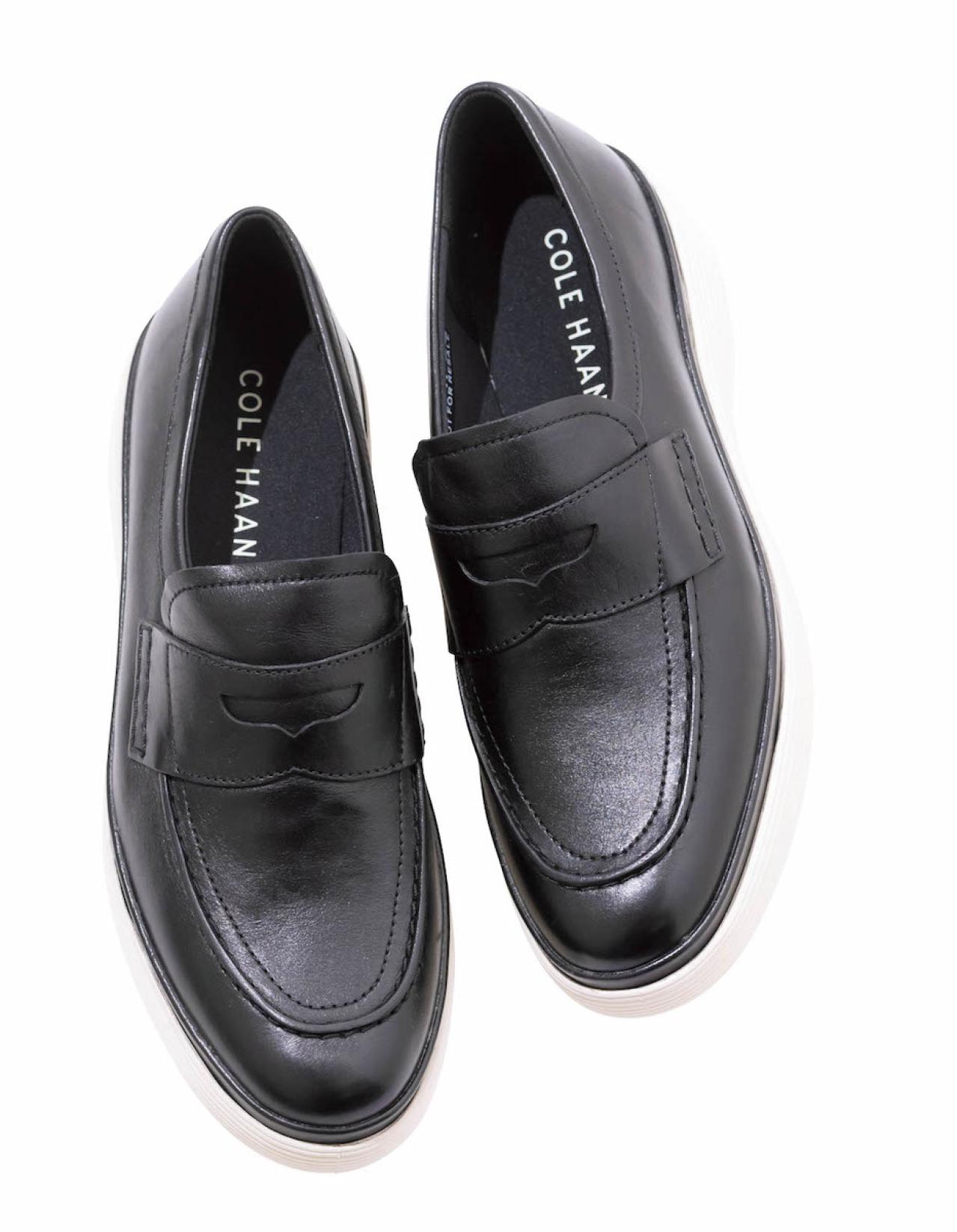 50代のための「ローファー＆スニーカー」【6選】おしゃれと快適さを両立した名品（画像9）