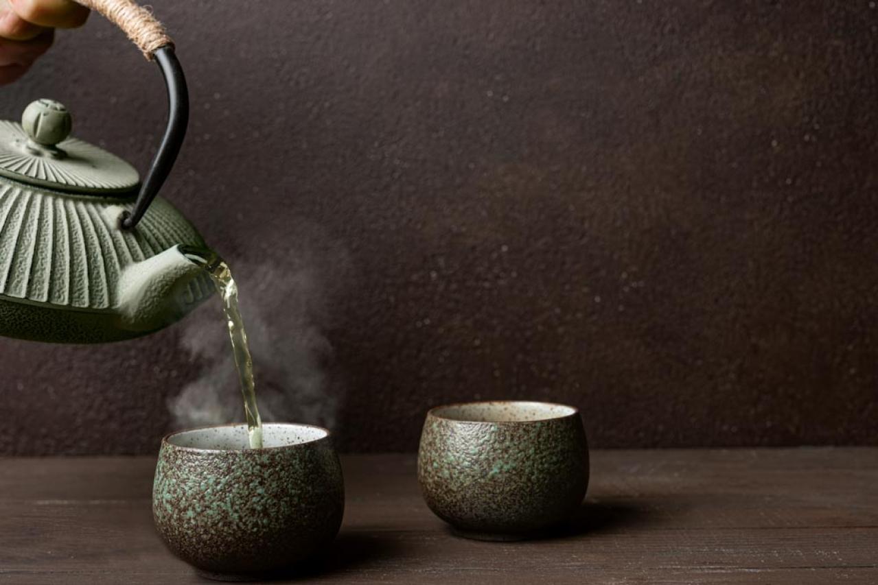 熱々のお茶で死ぬ！？日本人の死因第6位「誤嚥性肺炎」を防ぐ！法医学者のアドバイス（画像2）