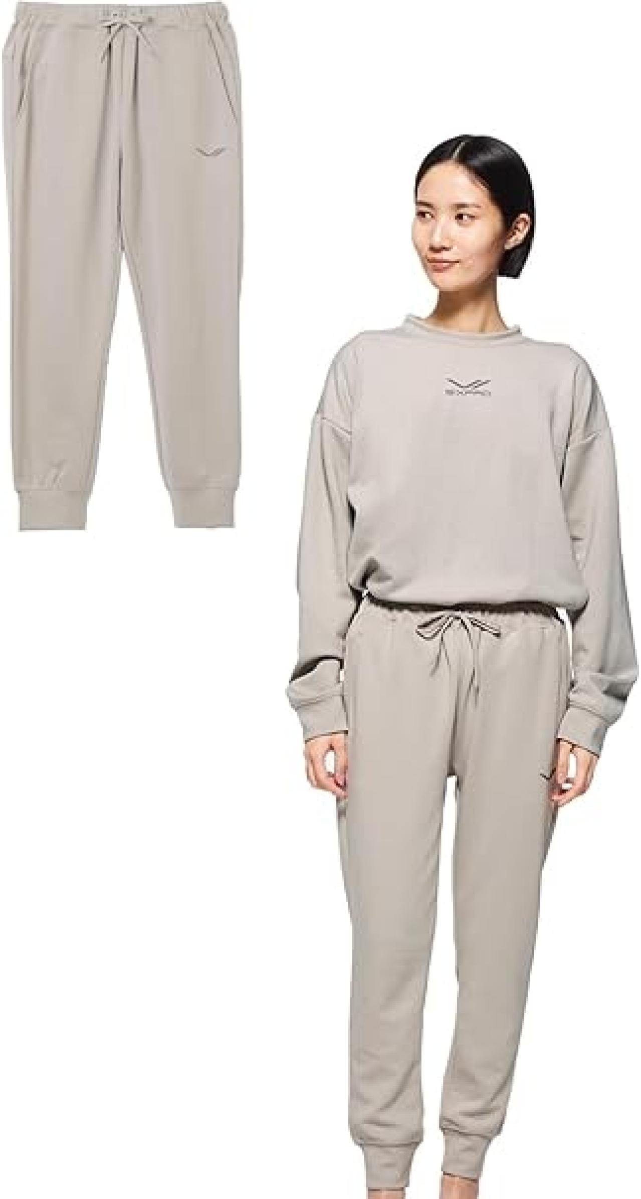 【リカバリーウェア】が今だけ【最大20％OFF】！パジャマ・部屋着・ギフトにも【プライム感謝祭セール】（画像4）