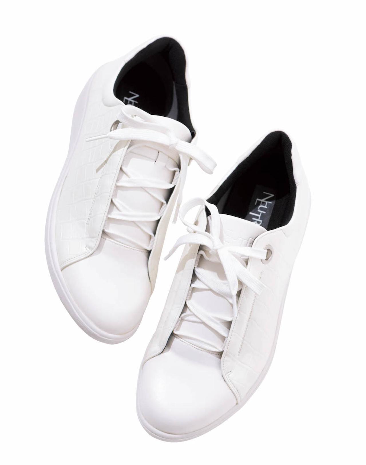 50代のための「ローファー＆スニーカー」【6選】おしゃれと快適さを両立した名品（画像2）