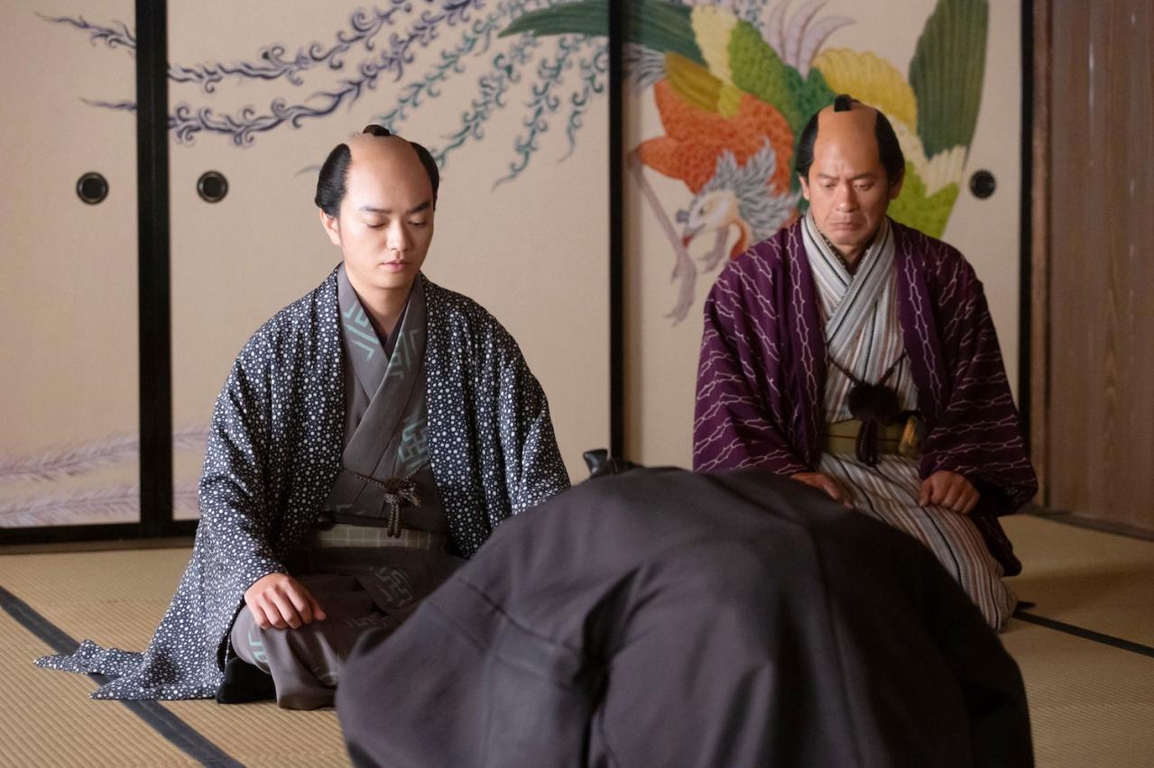 【べらぼう】次回のあらすじを公開！ 第40回「尽きせぬは欲の泉」のストーリー展開は？（ネタバレあり）（画像3）