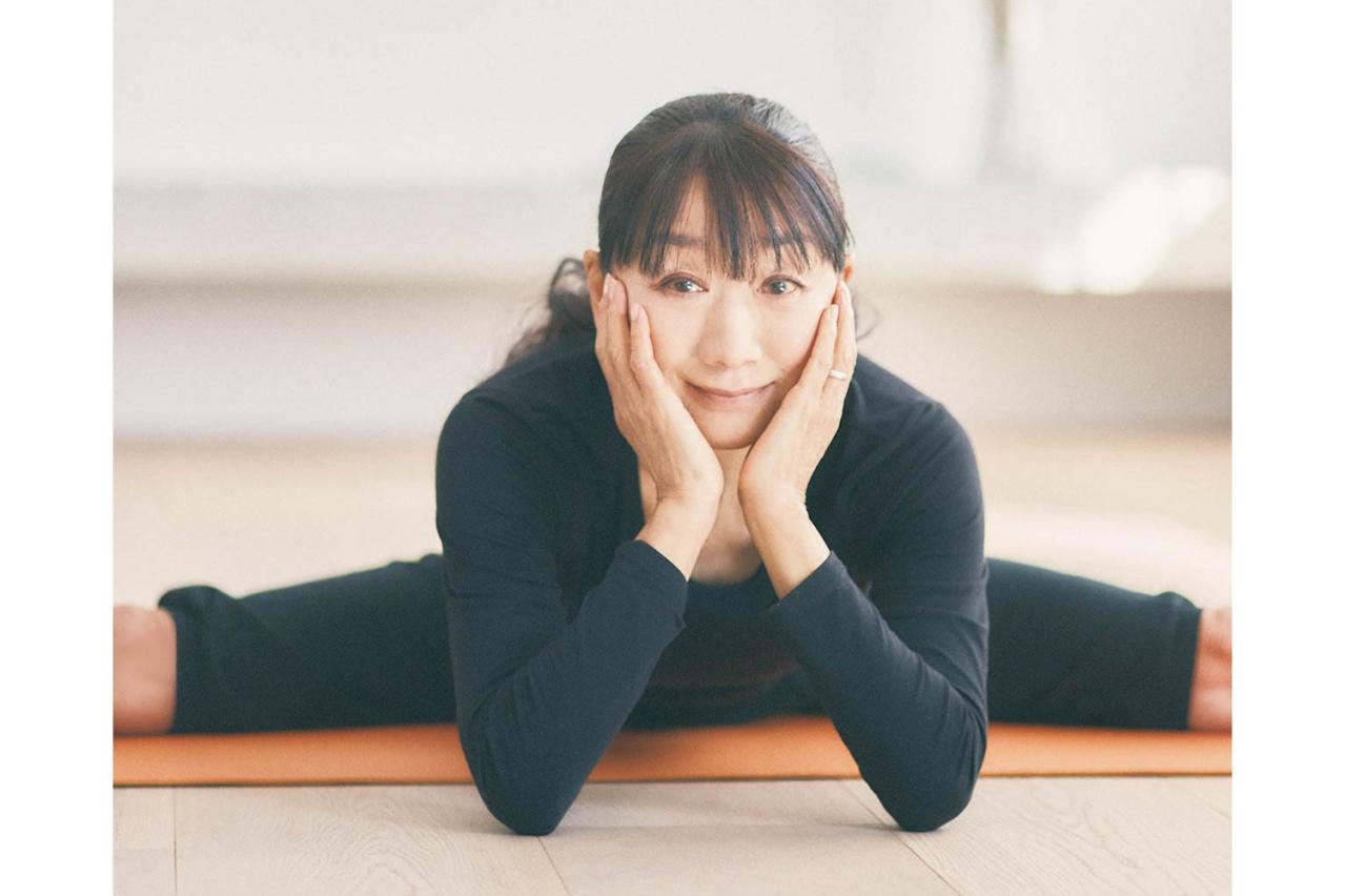 64歳でヘアメイク業を引退！【藤原美智子さん】が実践している「美と健康」のための習慣とは？