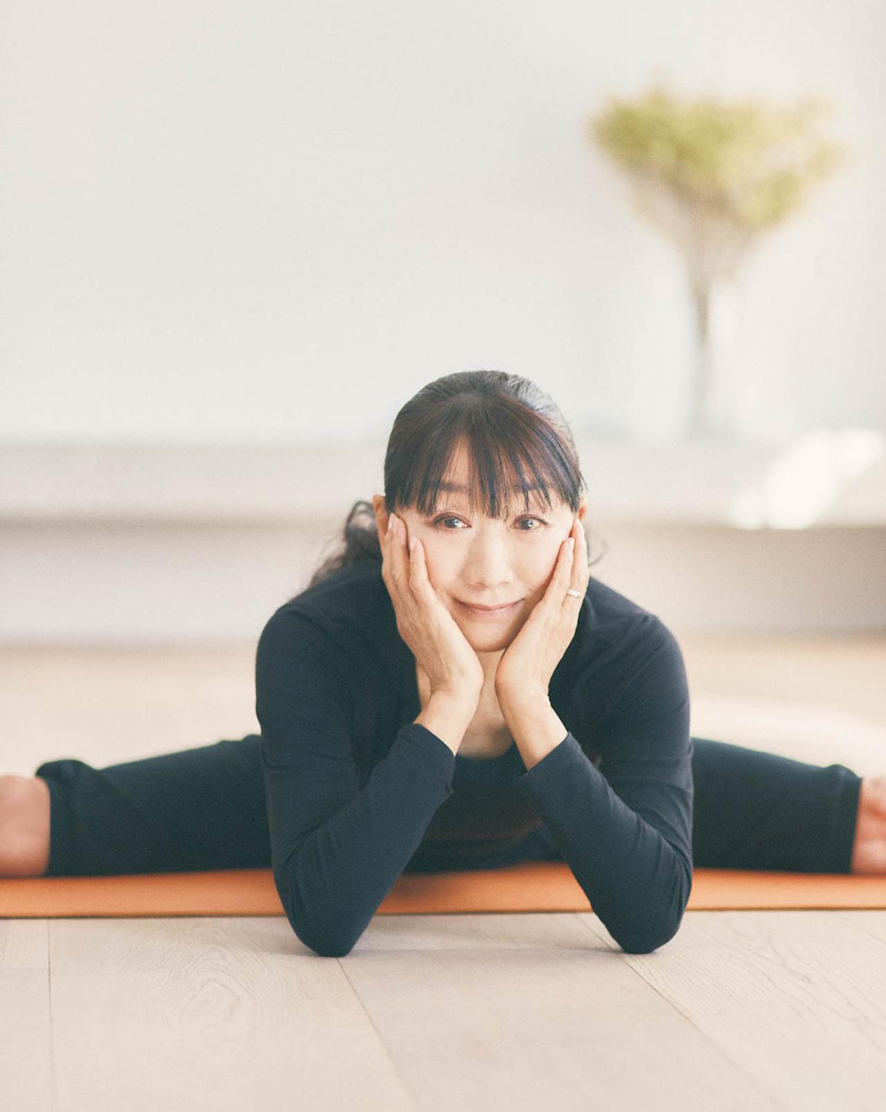 64歳でヘアメイク業を引退！【藤原美智子さん】が実践している「美と健康」のための習慣とは？（画像3）