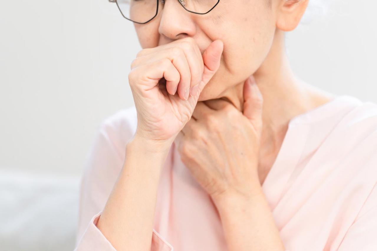 【こんなことで人は死ぬ】「風邪をひいただけなのに…」高齢者の意外な死因。法医学者の結論は？