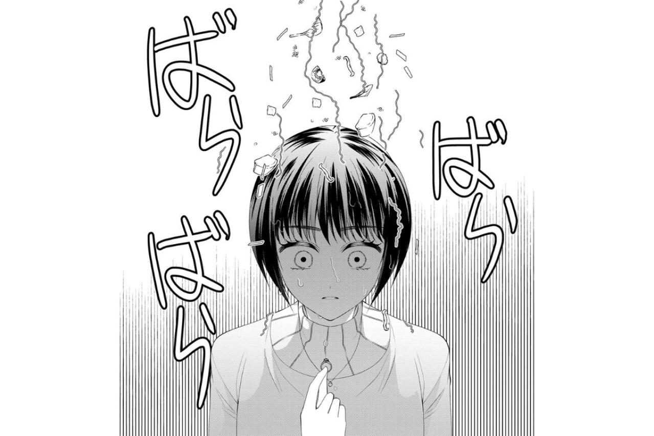 なんでこんなことするの？怒った家族に…ビールと生ゴミを頭からかけられて…【ハラスメント・シンデレラ#10】