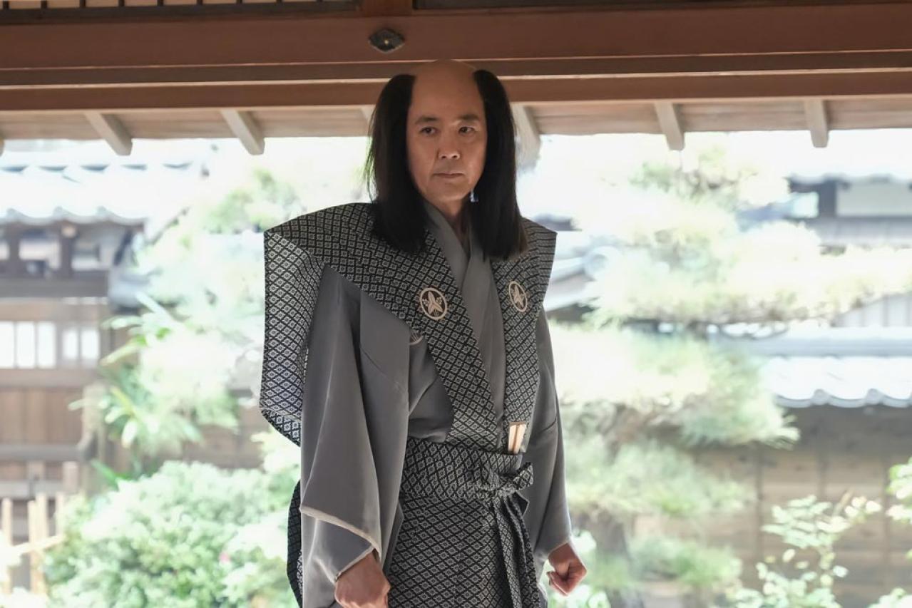 【ばけばけ】蛇と蛙の阿佐ヶ谷姉妹の掛け合いにクスッ。この脱力感こそ令和の朝ドラか（画像4）