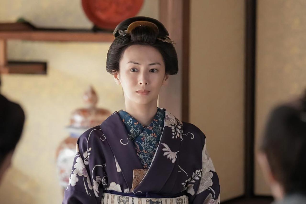 【ばけばけ】蛇と蛙の阿佐ヶ谷姉妹の掛け合いにクスッ。この脱力感こそ令和の朝ドラか（画像3）