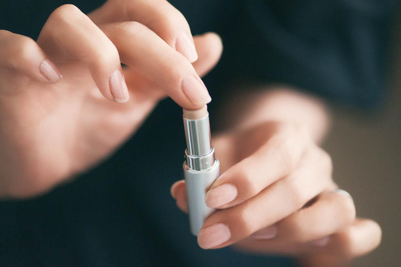 【藤原美智子さん】の「大人メイク術」50代以上はどのくらい流行を取り入れれば正解？（画像4）