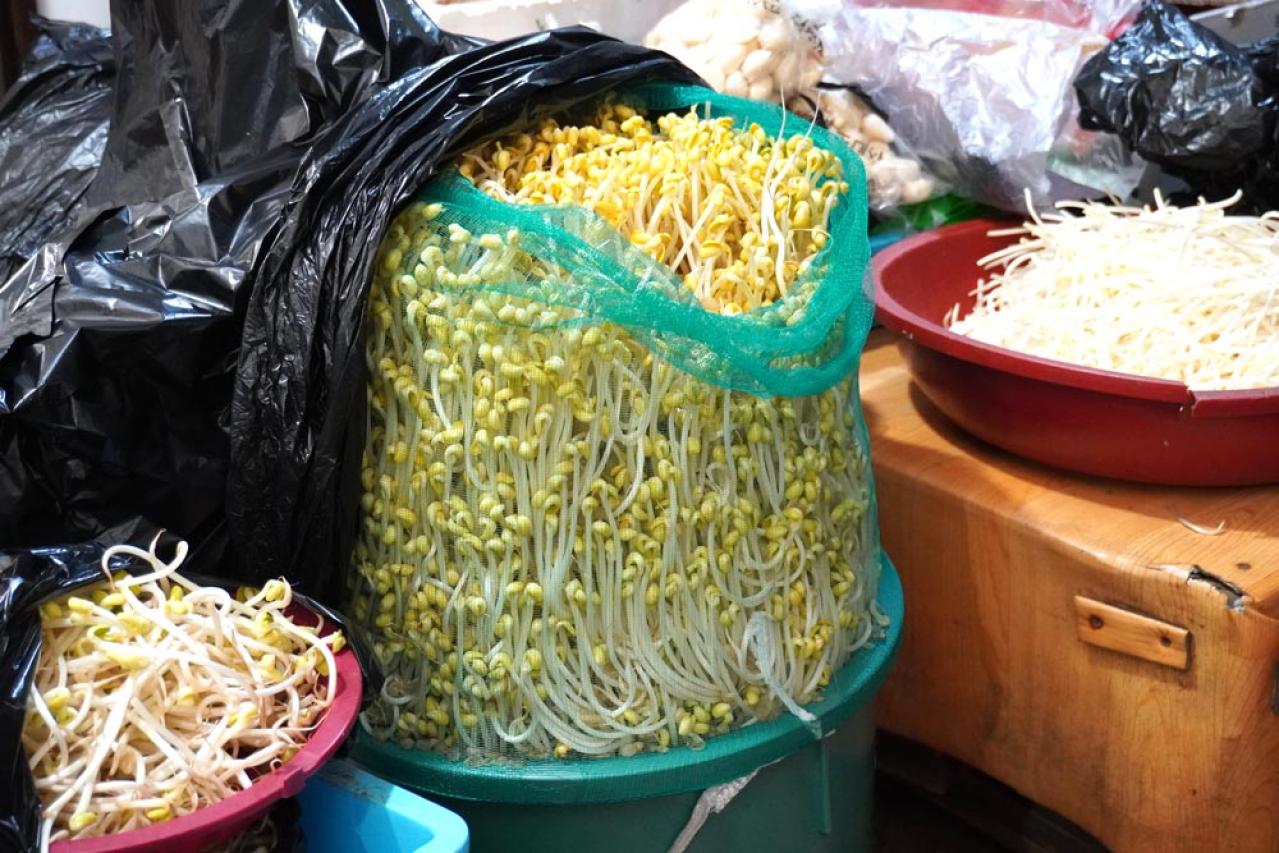 50代からの韓国旅。懐かしい市場と“東洋のナポリ”統営へ—映画『最後のピクニック』の舞台・南海も散歩（画像13）