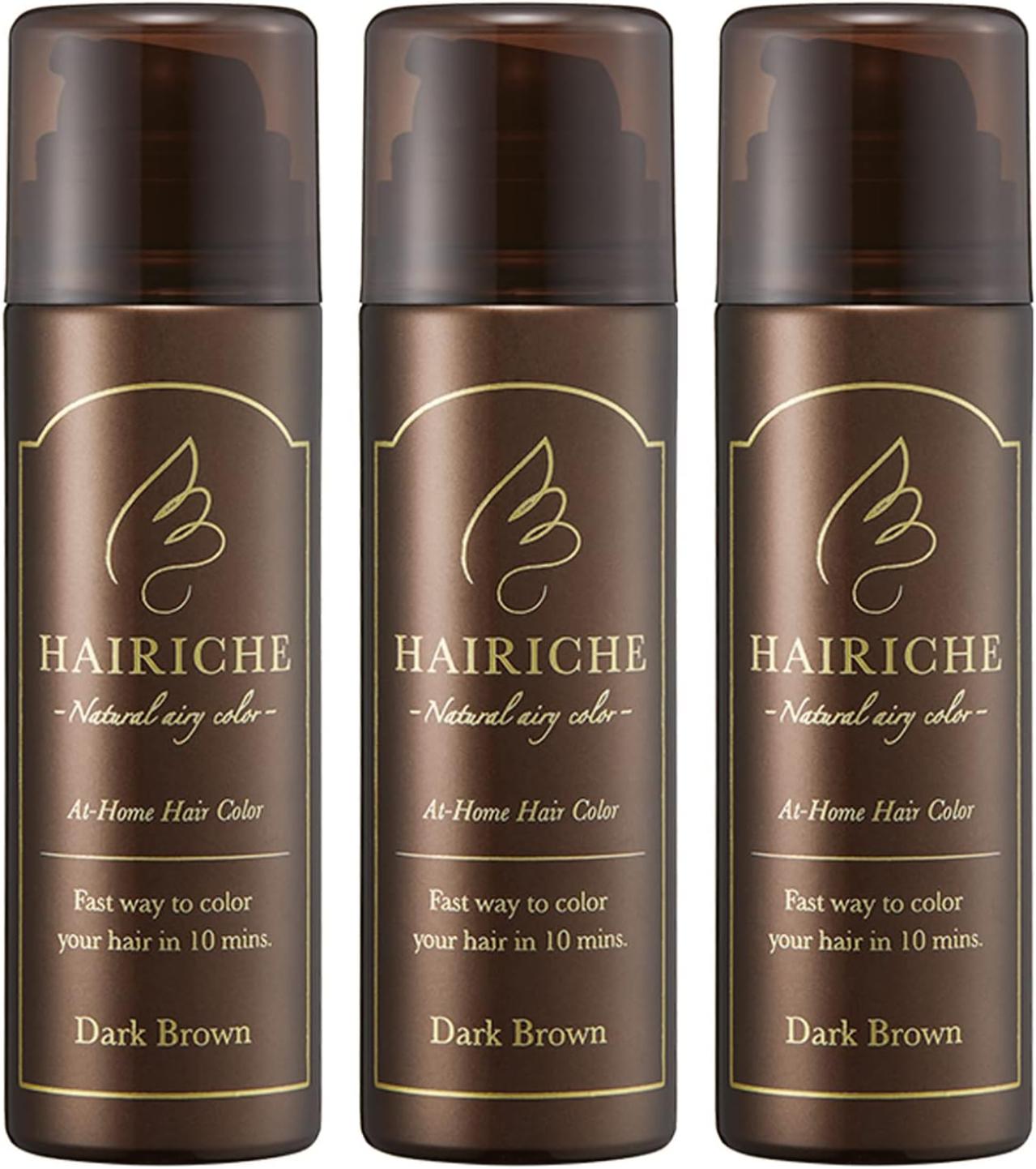 【最大30％OFF】白髪が目立ち始めたら自分で手軽にできる♪【白髪染め】泡タイプやトリートメントタイプも【Amazonタイムセール】（画像2）