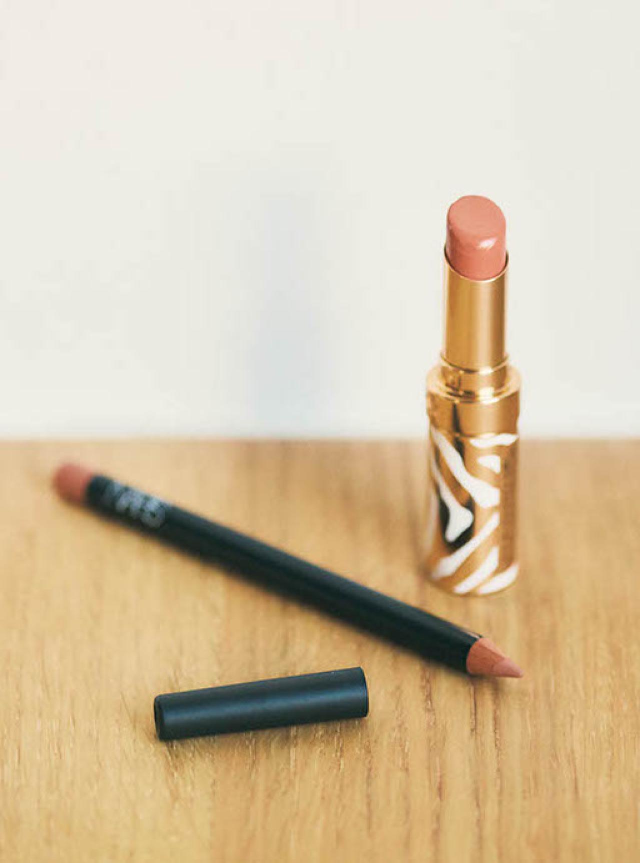 【藤原美智子さん】の「大人メイク術」50代以上はどのくらい流行を取り入れれば正解？（画像7）