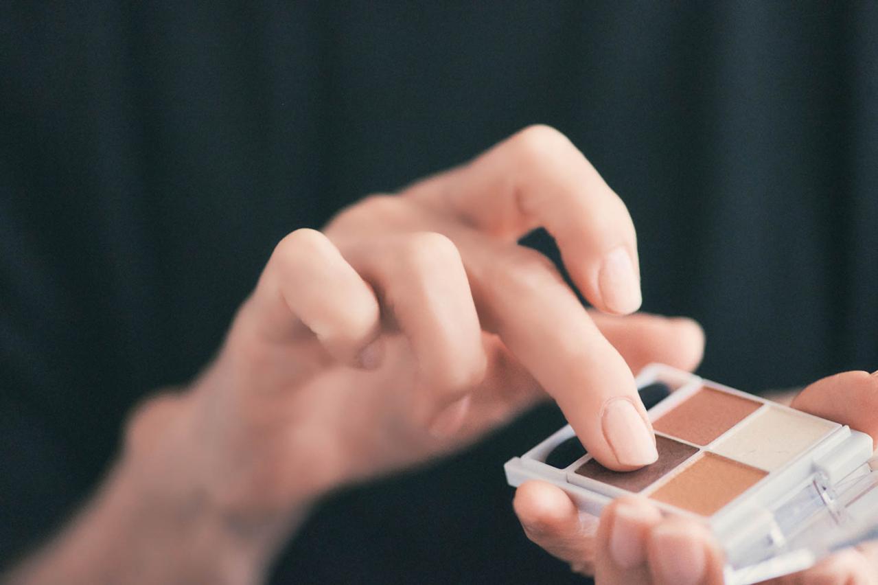 【藤原美智子さん】の「大人メイク術」50代以上はどのくらい流行を取り入れれば正解？（画像13）