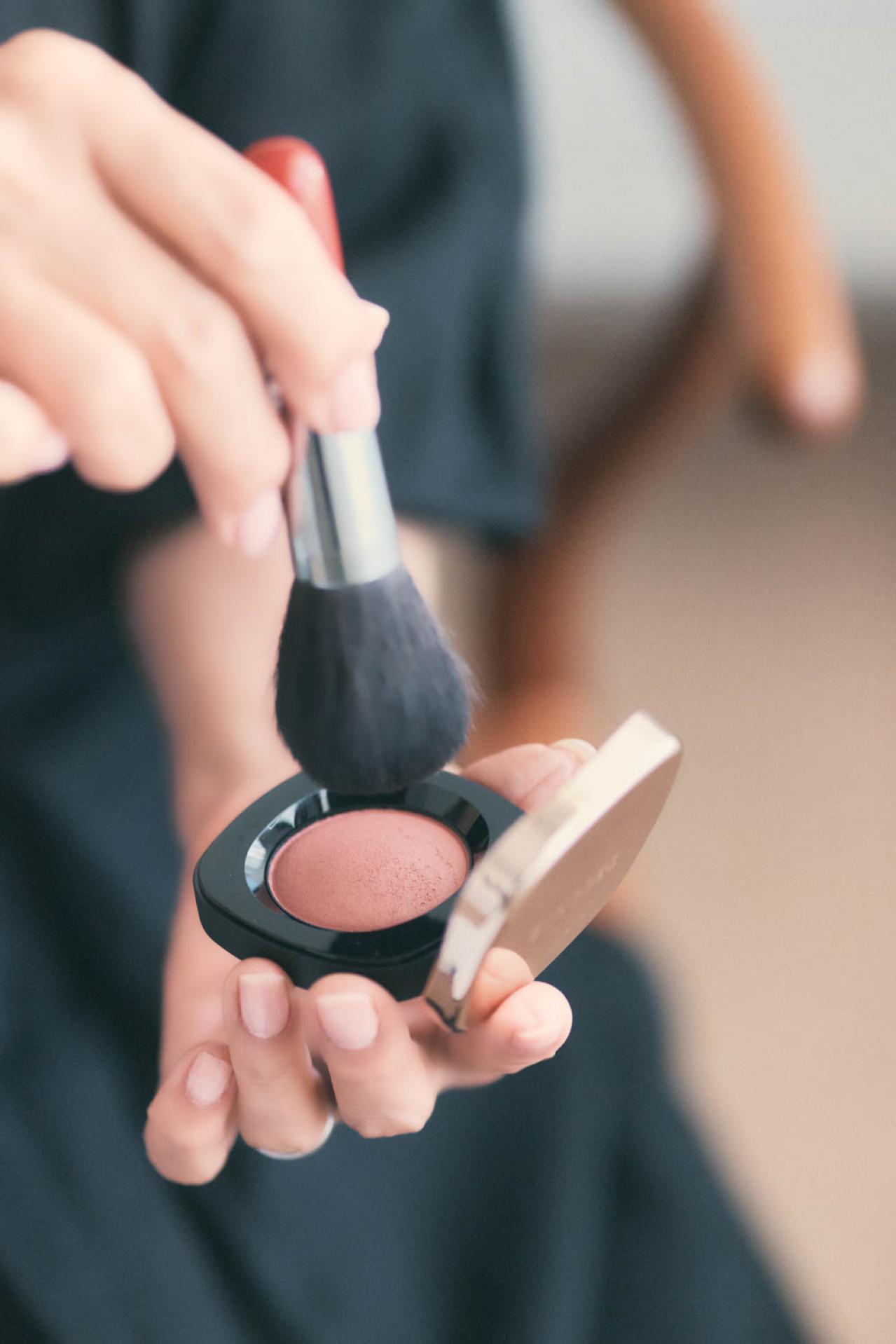 【藤原美智子さん】の「大人メイク術」50代以上はどのくらい流行を取り入れれば正解？（画像5）