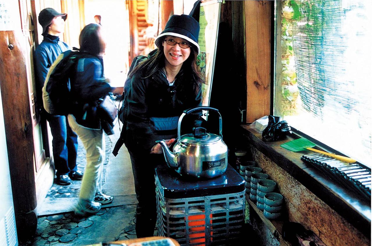 驚きの800km！【黛まどかさん】が語る「歩く旅」。サンティアゴ巡礼や四国遍路から得た人生の気づきとは？（画像6）