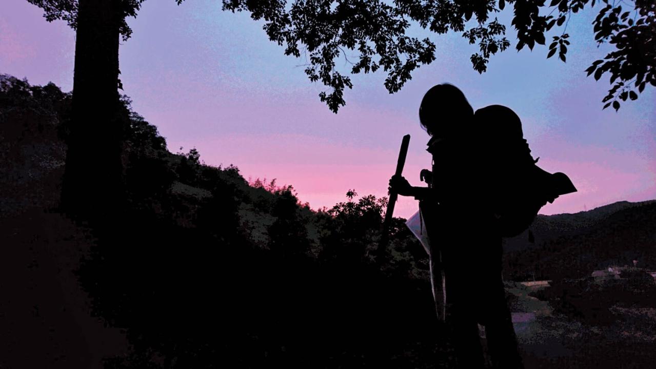 驚きの800km！【黛まどかさん】が語る「歩く旅」。サンティアゴ巡礼や四国遍路から得た人生の気づきとは？（画像9）