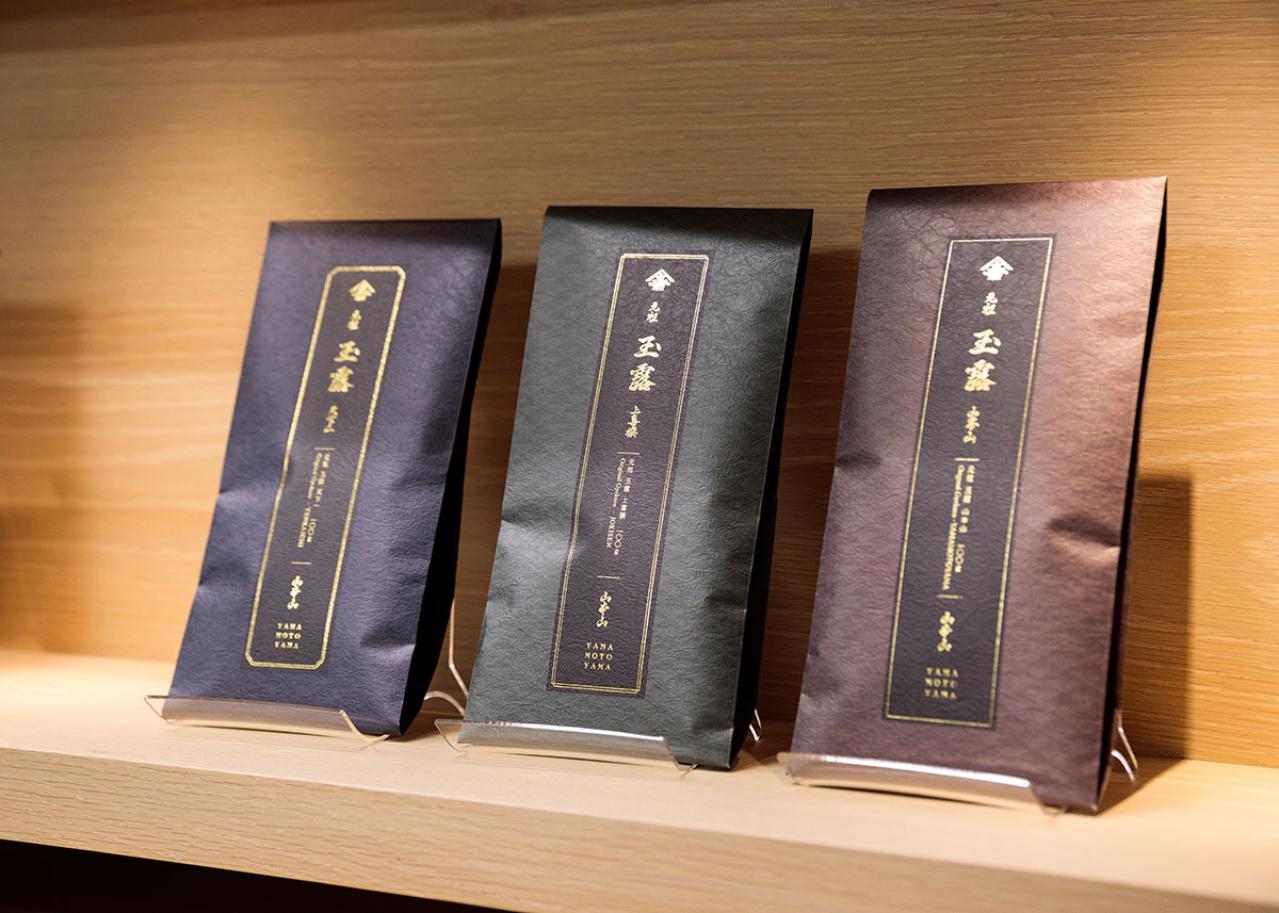 海外留学や出産を経て突然の社長就任。「山本山」の現状を把握して、何が課題かを洗い出すところからはじめました【山本山社長・山本奈未さんのターニングポイント#3】（画像3）