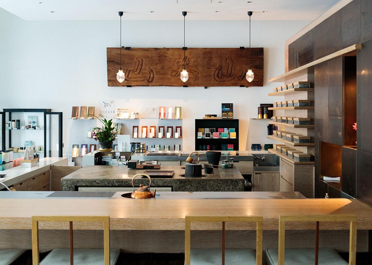 中学生で参加したサマーキャンプ。留学先でのリーダー体験。どちらも今につながる貴重な体験でした【山本山社長・山本奈未さんのターニングポイント#1】（画像3）