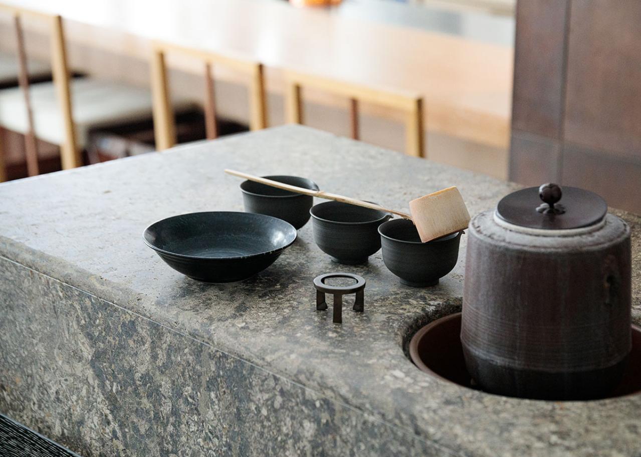 アメリカ在住中に2人の子どもの母に。コロナ禍の大変なときでしたが、成長する姿をそばで見守ることができました【山本山社長・山本奈未さんのターニングポイント#2】（画像2）