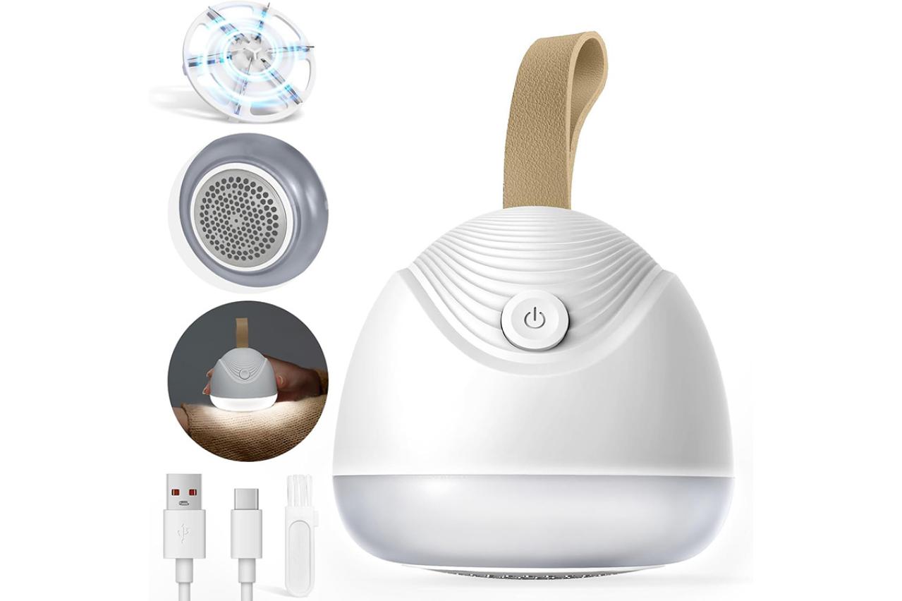 【最大45％オフ】これからの季節の必需品！【毛玉取り・ケアブラシ】面倒な毛玉、花粉・ほこりもこれがあればラクラク♪【Amazonタイムセール】