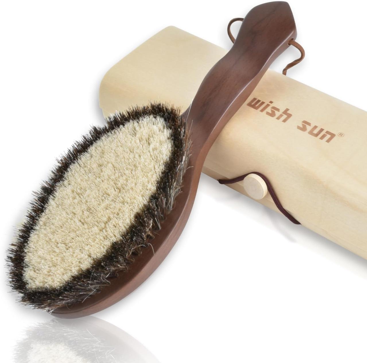 【最大45％オフ】これからの季節の必需品！【毛玉取り・ケアブラシ】面倒な毛玉、花粉・ほこりもこれがあればラクラク♪【Amazonタイムセール】（画像4）