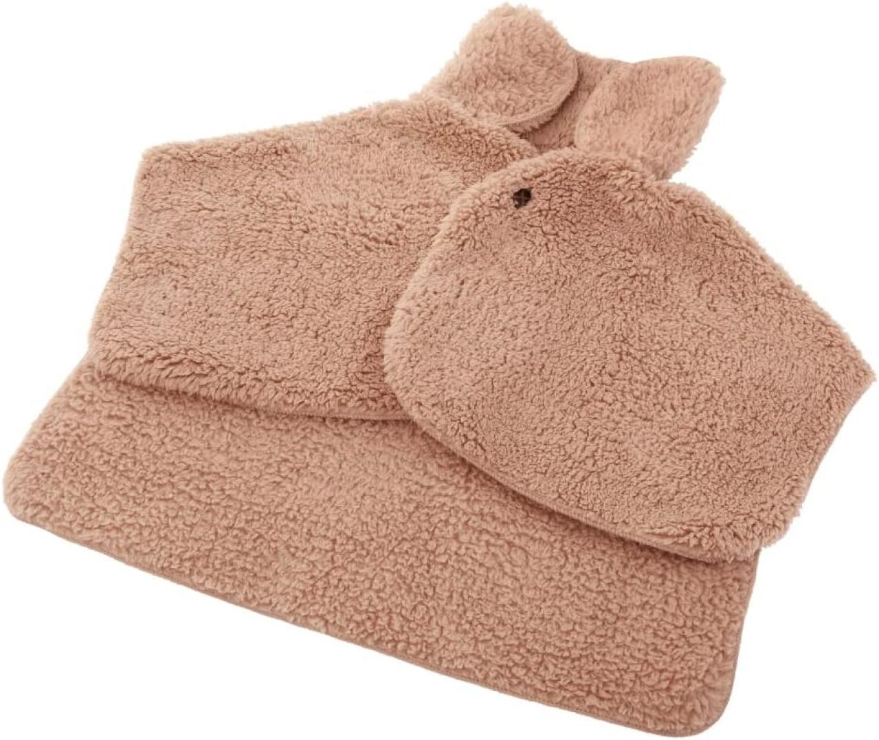 【最大33％OFF】朝晩の冷え対策に♪【あったかルームウェア】靴下、リストウォーマー、あったかケープでぽかぽか快適♪【Amazonタイムセール】（画像4）