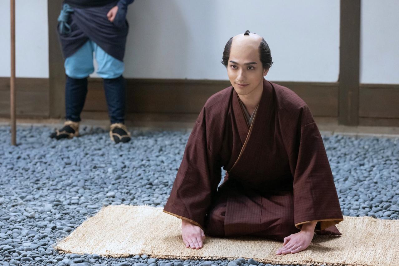 【べらぼう】蔦重（横浜流星）は「身上半減」で何もかも半分にされたのか？ 京伝（古川雄大）が書いた洒落本の内容は？