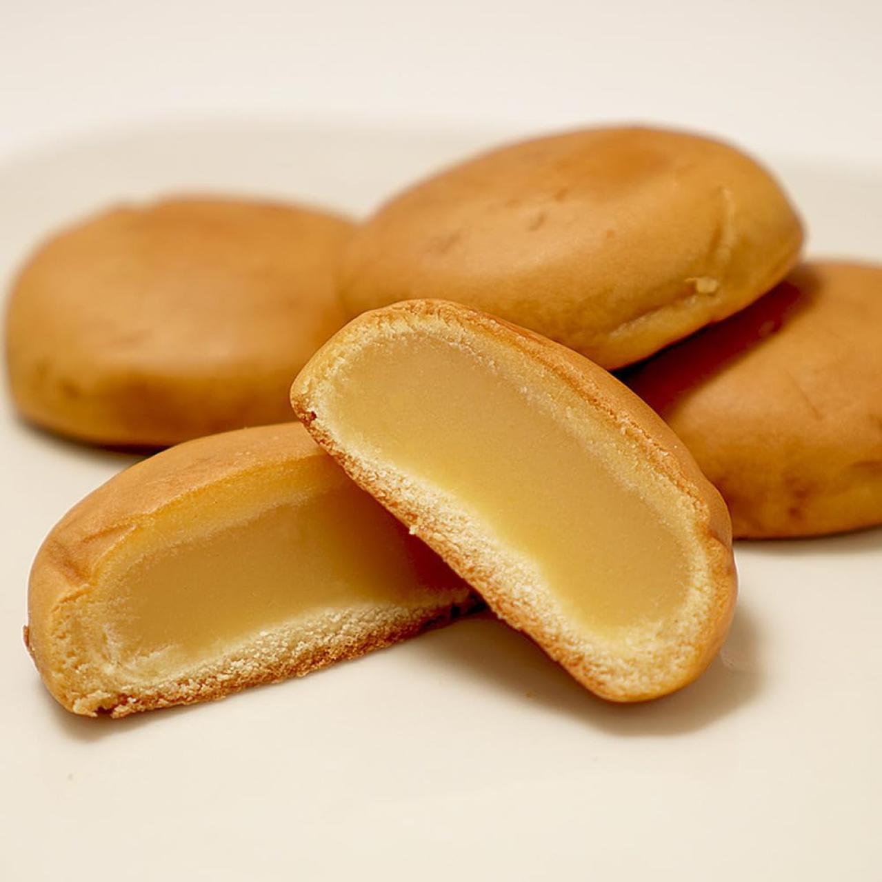 ついついリピート！【訳ありメガ盛り】ちんすこう・ミルク饅頭・きなこ棒が【最大26％OFF】小腹満たしやおやつにおすすめ【Amazonタイムセール】（画像3）