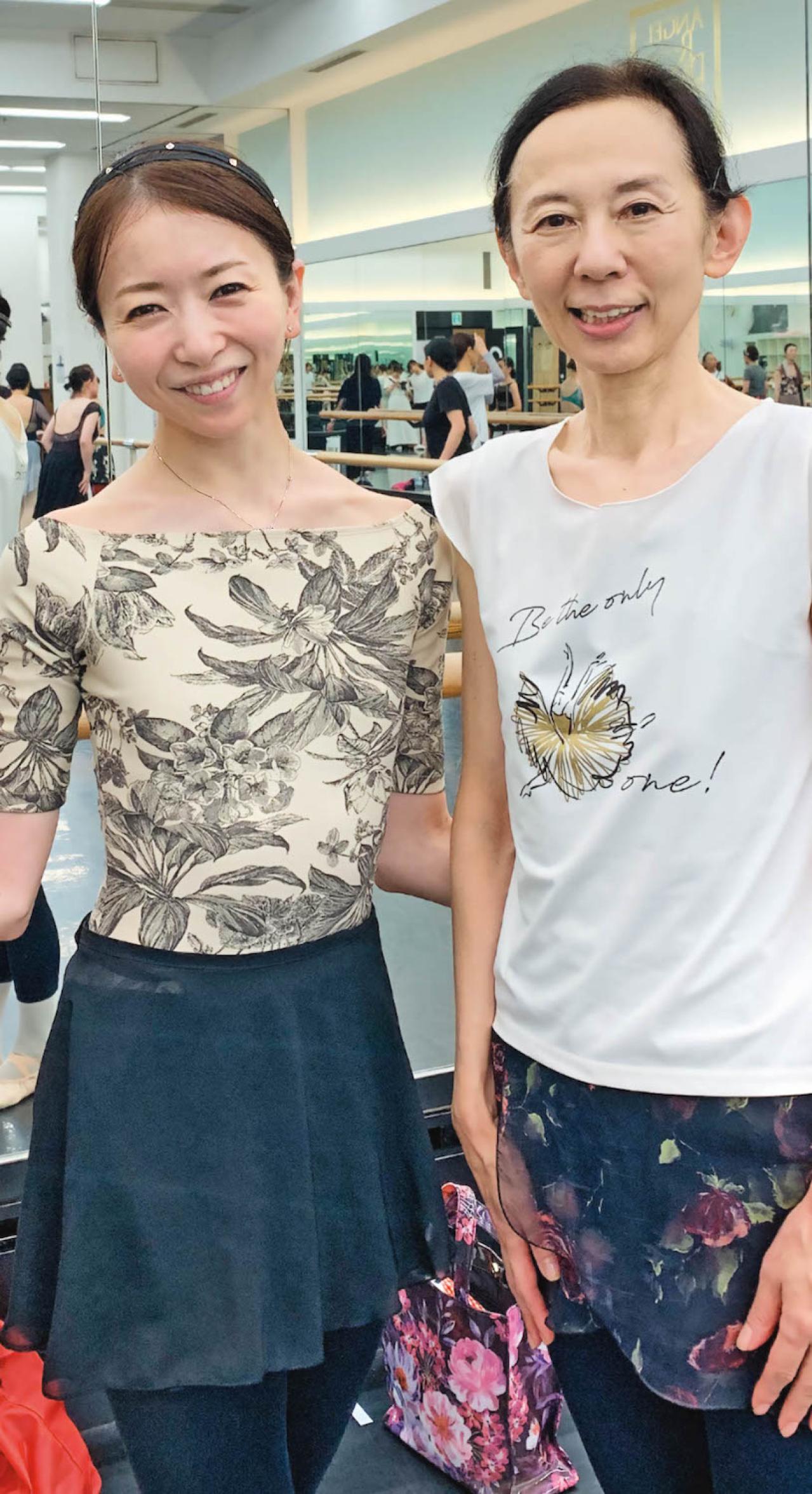 58歳で放送大学に入学【63歳・読者モデルの体験談】若い人との出会いも楽しい！（画像3）