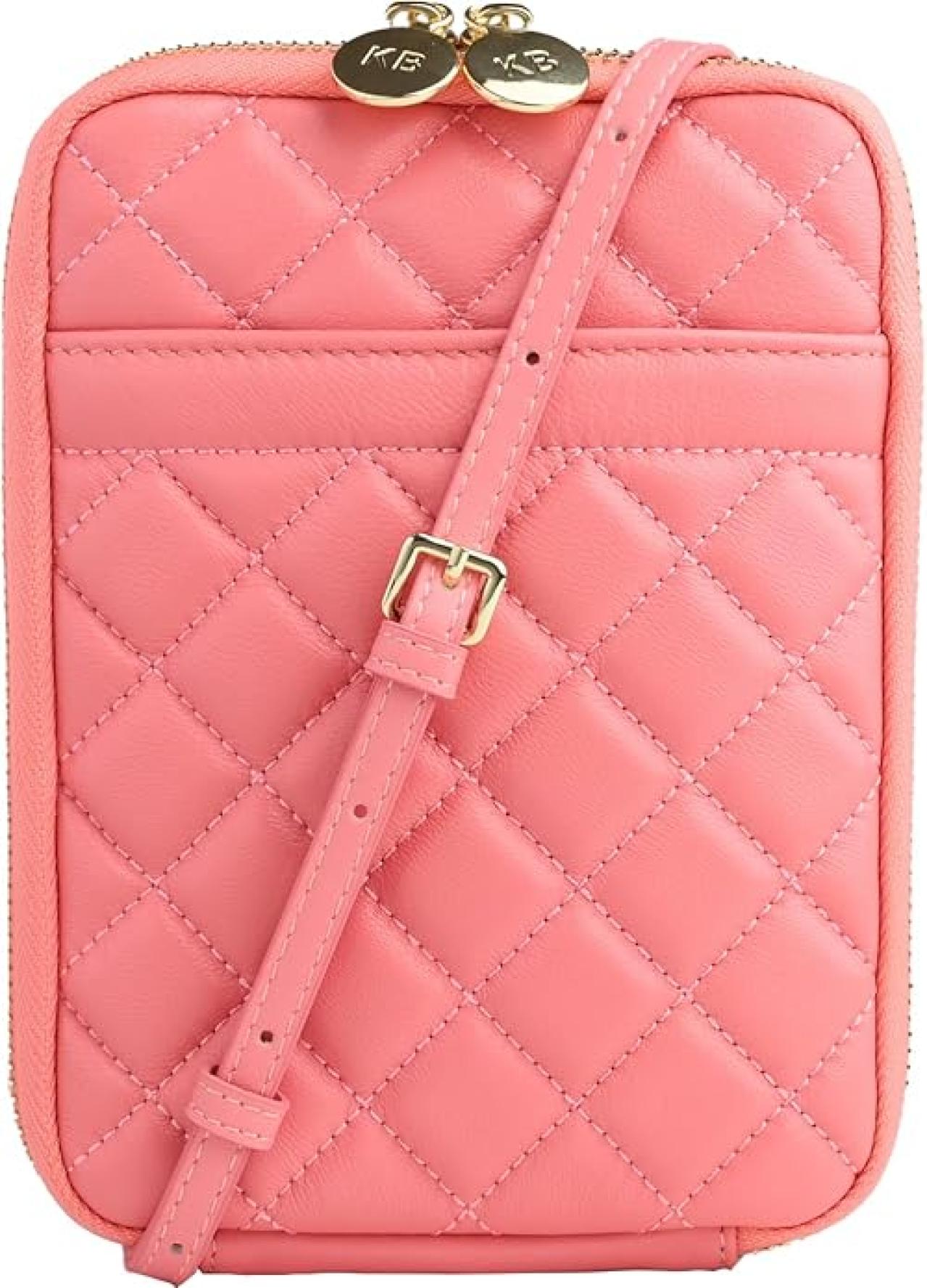 【最大45％OFF】お出かけ・通勤・旅行などのサブバッグに最適！【ミニショルダーバッグ】スマホと最小限の荷物でご近所散歩も♪【Amazonタイムセール】（画像3）