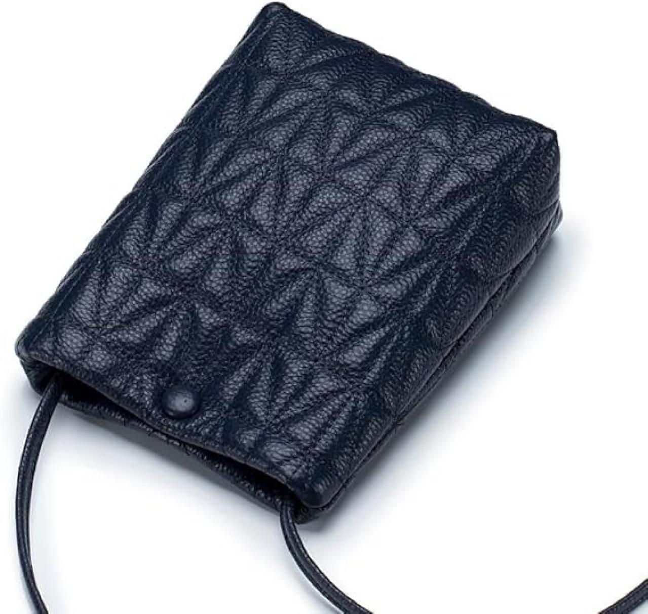 【最大45％OFF】お出かけ・通勤・旅行などのサブバッグに最適！【ミニショルダーバッグ】スマホと最小限の荷物でご近所散歩も♪【Amazonタイムセール】（画像2）