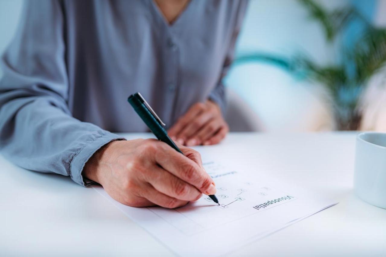 50代以上の女性の骨年齢も3歳若返り！6カ月で結果を出した【インターバル速歩】とは？サルコペニア対策にも！（画像3）