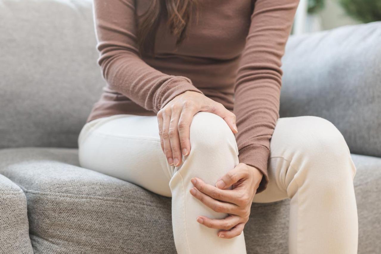 2週間で実感！脂肪燃焼・体重減・肌のハリ…日本発「インターバル速歩」のダイエット＆健康効果（画像2）