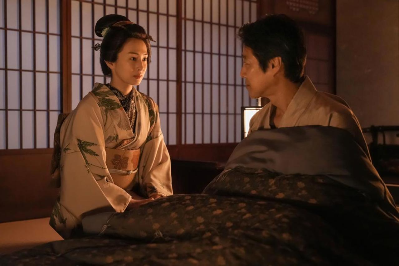 【ばけばけ】婿の銀二郎（寛一郎）が抱えている思いに、トキ（髙石あかり）は気づけていなさそうだ（画像4）