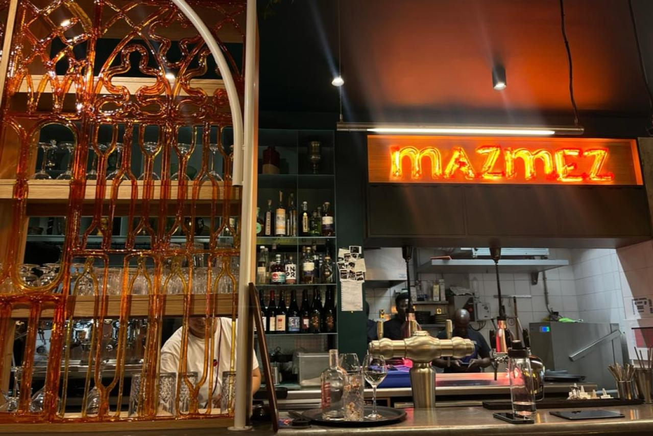 【パリ在住30年のライターが案内】パリっ子の新定番！オリーブオイル香る“ヘルシーごはん”を現地で巡る（画像5）