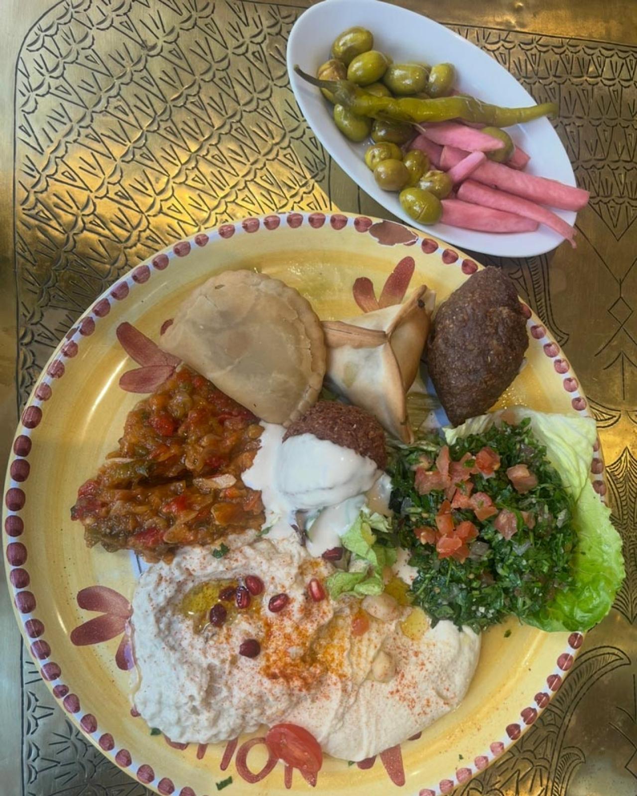 【パリ在住30年のライターが案内】パリっ子の新定番！オリーブオイル香る“ヘルシーごはん”を現地で巡る（画像9）