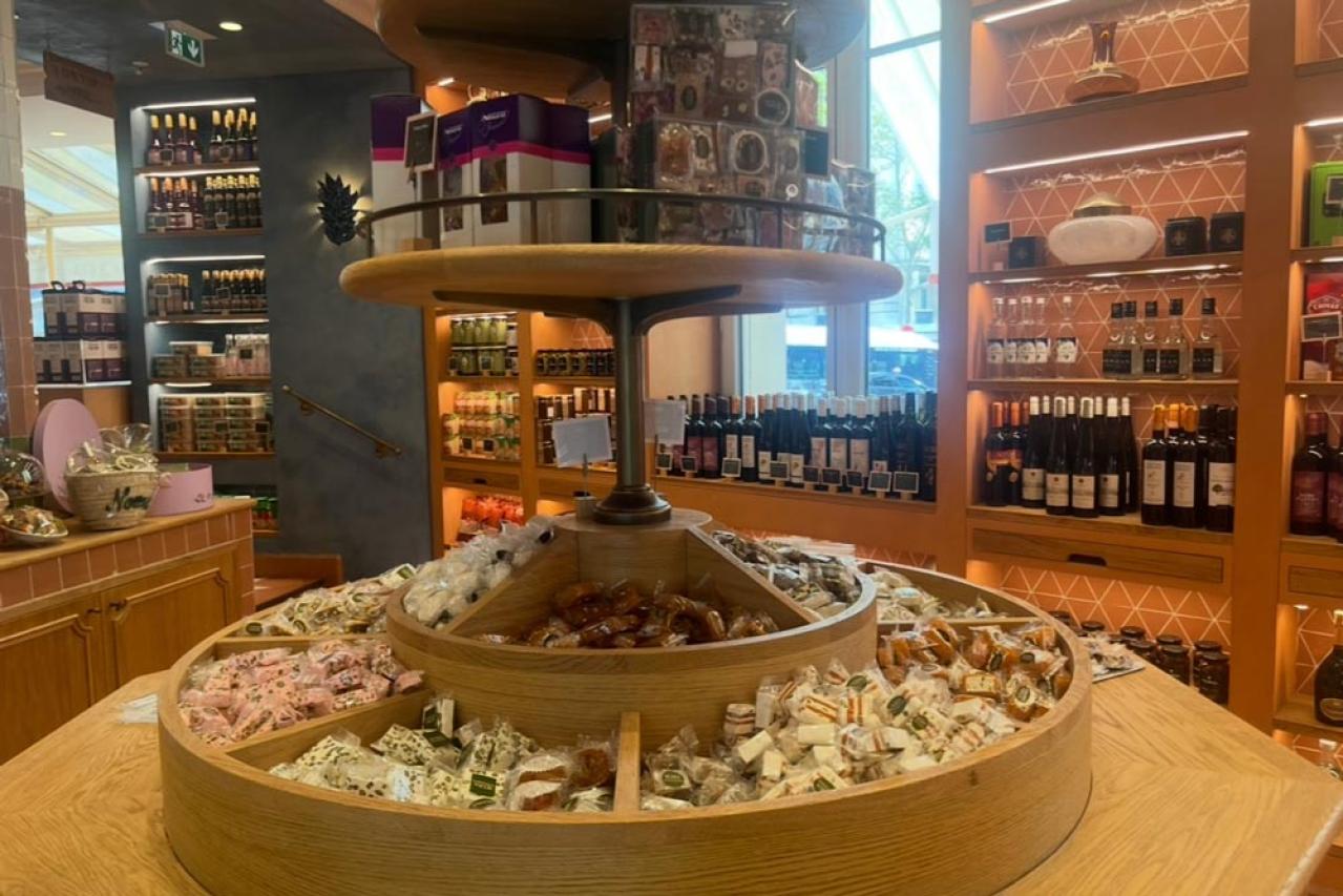 【パリ在住30年のライターが案内】パリっ子の新定番！オリーブオイル香る“ヘルシーごはん”を現地で巡る（画像10）