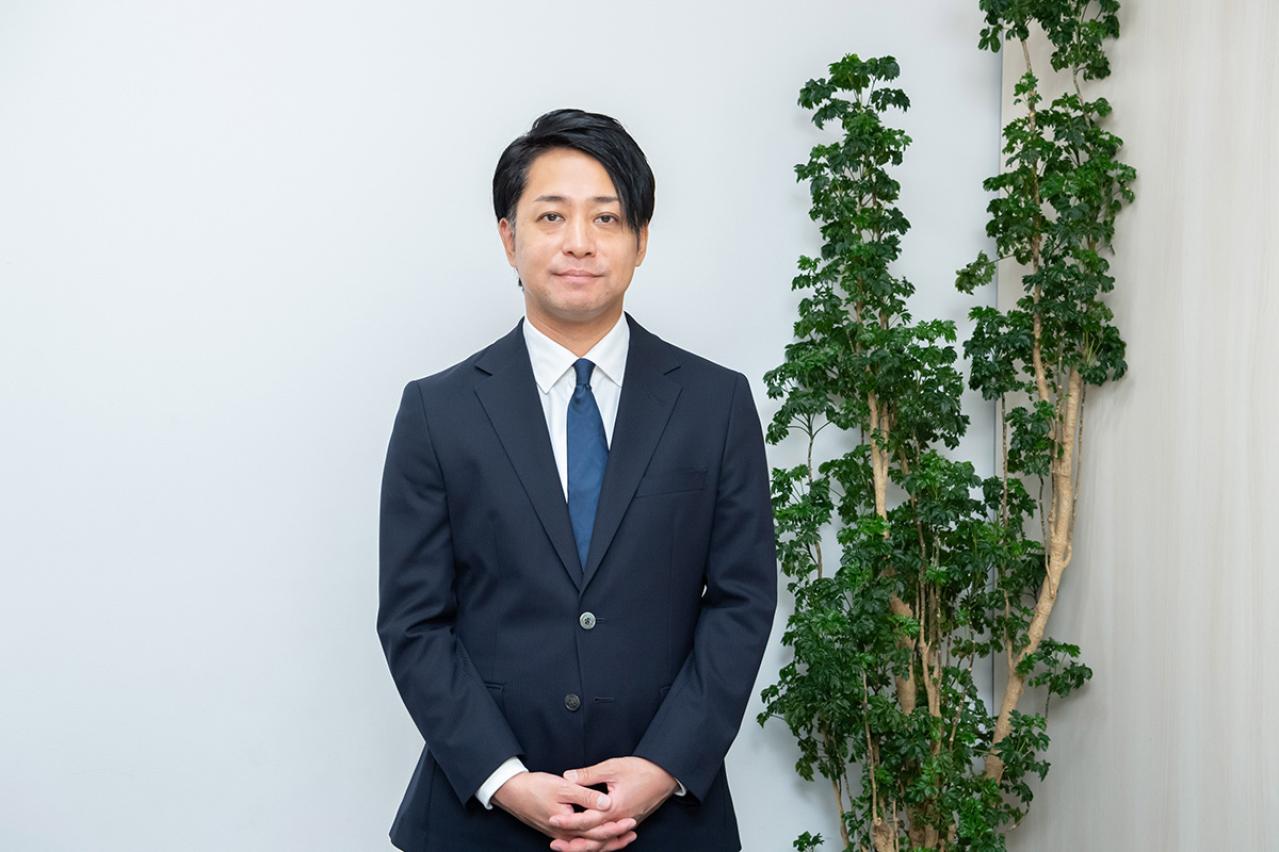 株式上場を果たしてパワーアップ！ 介護施設の質の向上に貢献し、入居者とその家族に幸せを運ぶのが使命【笑美面社長・榎並将志さんのターニングポイント#3】（画像2）