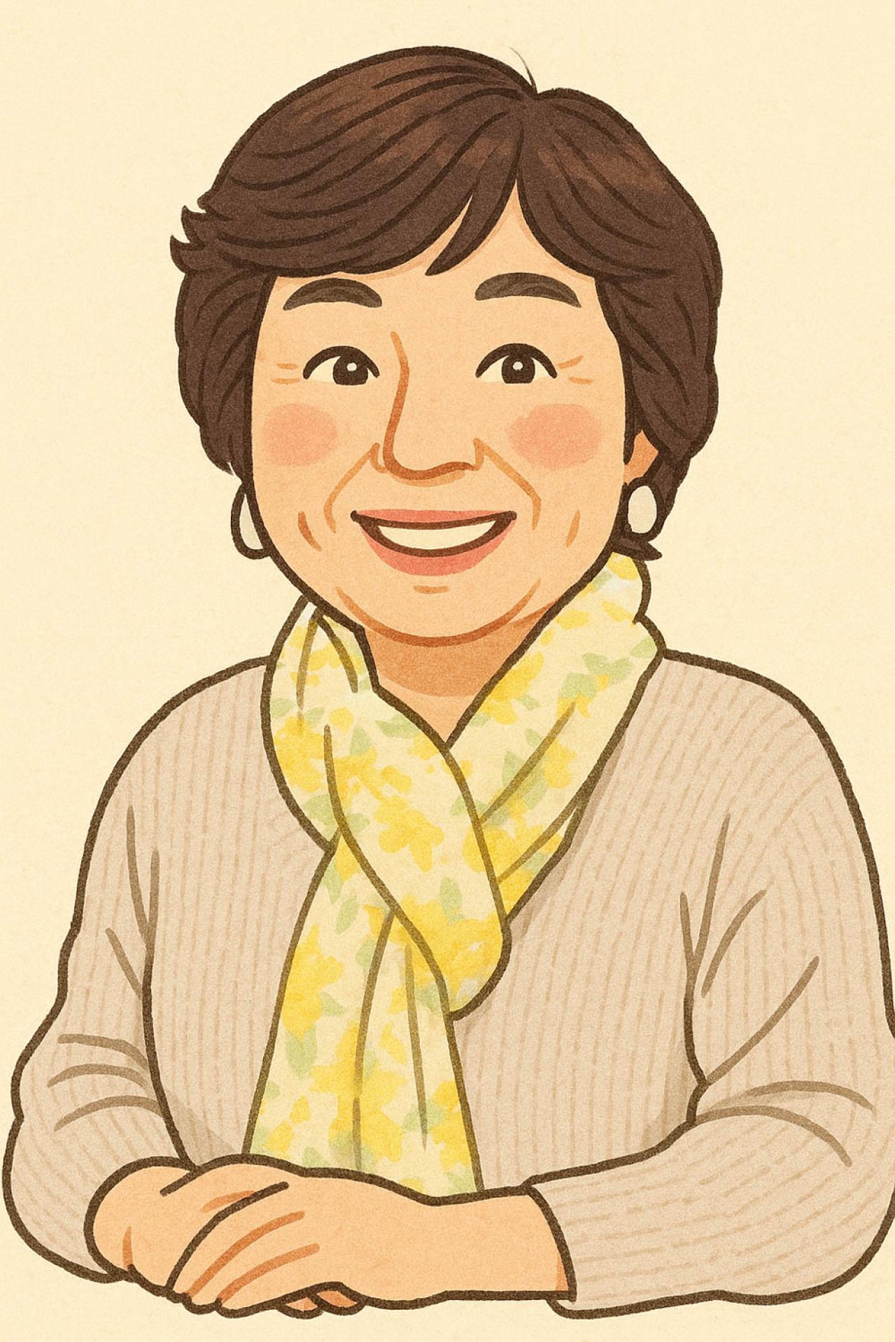 「生成AIは間違うこともある」が前提。60代から始める【生成AI】上手なつきあい方とは？（画像2）