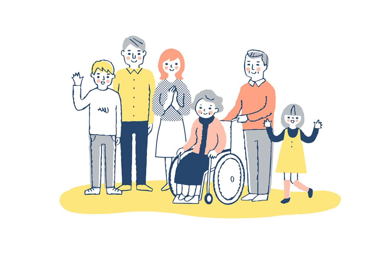 病に倒れた父のために、継ぎたくなかった家業を22歳で継承。社員4人からスタートでした【笑美面社長・榎並将志さんのターニングポイント#1】