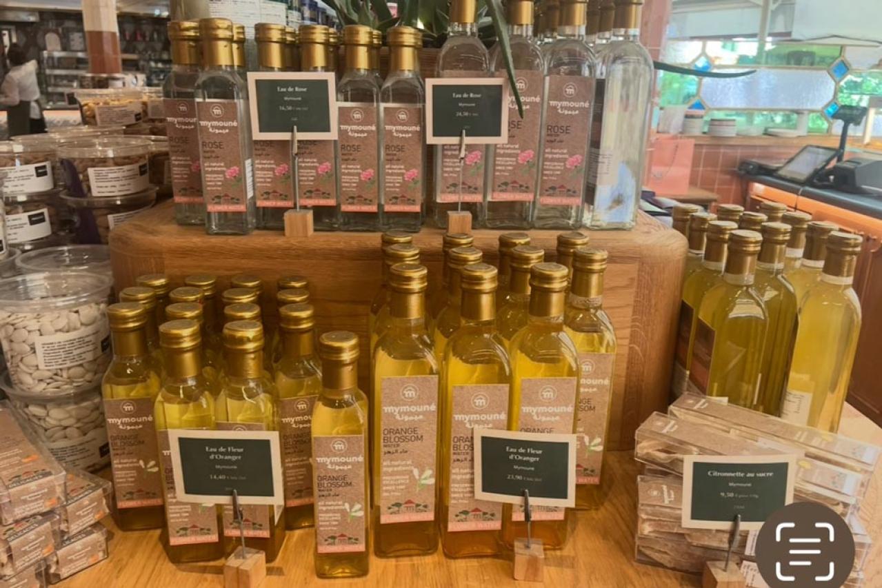 【パリ在住30年のライターが案内】パリっ子の新定番！オリーブオイル香る“ヘルシーごはん”を現地で巡る（画像3）